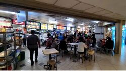 Lucky Plaza (D9), Retail #623498661